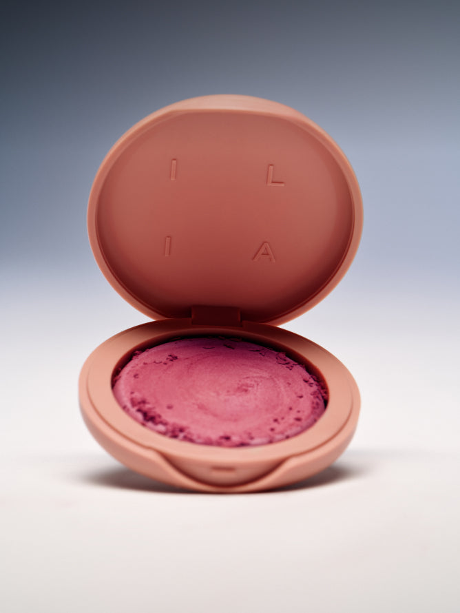 Lip + Cheek