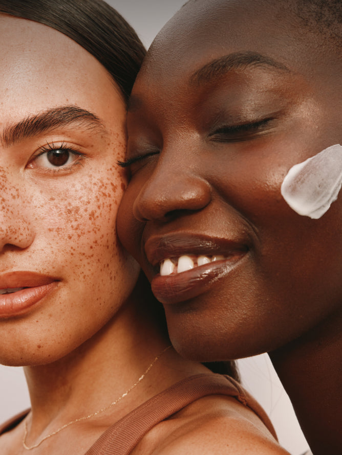 Skincare
